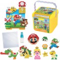 Водна аквамозаїка Аквабідс Супер Маріо Aquabeads Super Mario