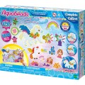 Водна аквамозаїка Аквабідс Зачарований світ Aquabeads Enchanted World 