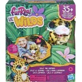 Інтерактивна іграшка Леопард Лоллі FurReal Lil’ Wilds Lolly The Leopard