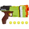 Бластер нерф райвал кронос Nerf Rival Kronos XVIII-500 