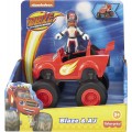 Набір спалах і диво машинка з героєм Ей-Джей  Blaze AJ  Fisher-Price Nickelodeon