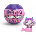 Яйце капсула сюрприз Снепі Funko Snapsies в асортименті