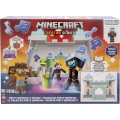 Верховний палац замок танцювальна площадка Minecraft Creator Party Supreme Palace