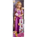 Лялька Принцеса Дісней Рапунцель 80см Disney Princess Rapunzel 32" Playdate My Size Articulated