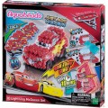 Водна аквамозаїка Аквабідс Тачки МакКвін  Aquabeads Cars 3 3D Cruz Ramirez 