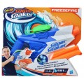  Водяний бластер пістолет Нерф Супер Сокер Фризфаер Заморозка Nerf Super Soaker FreezeFire 