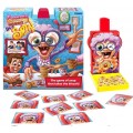 Настільна гра Не ​​розбуди бабусю Жадібна бабуся Гренні Greedy Granny Spin