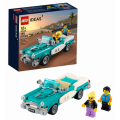  Лего Lego Ideas 40448 Vintage Car  Ретроавтомобіль  Вінтажний автомобіль 181 деталей
