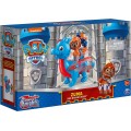 Щенячий патруль Paw Patrol Лицарі рятувальники Зума і дракон Рубі  Rescue Knights Zuma and Dragon Ruby 