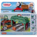 Ігровий набір Залізнична станція Кнепфорд Томас і друзі Fisher-Price Thomas & Friends Knapford Station
