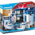 Конструктор Плеймобіл великий поліцейський відділок Playmobil 6919 6872 Police Command Center Prison