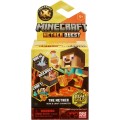 Набір сюрпризів Розкопки Майнкрафт Підземний квест Treasure X Minecraft Nether Quest 