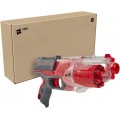 Бластер Nerf  Нерф Руйнівник N-Strike Elite Disruptor червоний