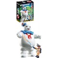 Конструктор  Playmobil 9221 Плеймобіл Зефірний чоловічок Мисливці за привидами Marshmallow Man Ghostbusters