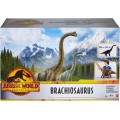 Динозавр Брахіозавр Світ юрського періоду Brachiosaurus Jurassic World Dominion Dinosaur