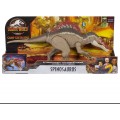 Динозавр Спинозавр 56 см Extreme Chompin Spinosaurus Jurassic World Mattel 