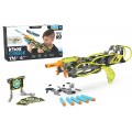 Бластер конструктор Кнекс K'NEX Cyber-X C5 Neostrike  Blaster