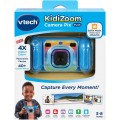 Дитячий цифровий фотоапарат VTech KidiZoom Camera Pix Plus Blue 