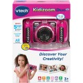 Дитячий цифровий фотоапарат VTech KidiZoom Duo DX Digital Selfie Camera MP3 Player
