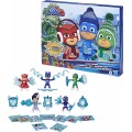 Ігровий набір Герої в масках Новорічний адвент календар PJ Masks Advent Calendar