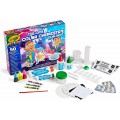 Науковий набір Крайола Хімія Crayola Tie Dye Color Chemistry STEAM STEM 