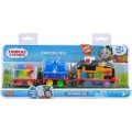 Паровозик потяг моторизований говорить Ніа Thomas & Friends Talking Nia Engine