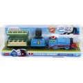 Паровозик потяг моторизований говорить Гордон Thomas & Friends Talking Gordon Engine