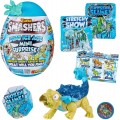 Яйце сюрприз Динозавр Анкілозавр Smashers Dino Ice Age Mini Surprise Egg Ankylosaurus