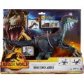 Фігурка Динозавр зі звуком Домініон Терінозавр Jurassic World Dominion Therizinosaurus Jurassic World 