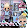 Лялька ЛОЛ Твінс Підлітки хлопчик Маскарад Макс Вандер LOL Surprise Tweens Masquerade Party Max Wonder