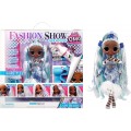 Лялька LОЛ ОМГ модна зачіска Леді Брейдс LOL Surprise OMG Fashion Show Hair Lady Braids