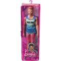 Лялька Барбі Кен модник Вітіліго Barbie Ken Fashionistas Fashion 192 Vitiligo Malibu 