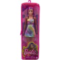 Лялька Барбі Модниця Barbie Fashionistas 190 