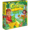 Спортивна гра злови крокодила Gators in My Waders