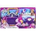 Ігровий набір My Little Pony Музичний центр  Салон-Караоке Make Your Mark Musical Mane Melody