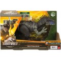 Динозавр  Дриптозавр зі звуком Jurassic World Dominion Wild Roar Dryptosaurus Dinosaur Mattel Світ юрського періоду 