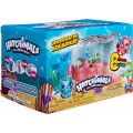 Ігровий набір Хетчималс Підводний акваріум Hatchimals CollEGGtibles Mermal Magic Underwater Aquarium