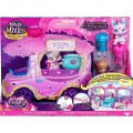 Ігровий набір Межик Міксіс вантажівка магазин зілля Magic Mixies Potions Truck