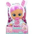 Інтерактивна лялька IMC Toys Плакса Зайчика Коні Cry Babies Dressy Coney