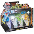 Ігровий набір Бакуган Bakugan Evolutions Neo Hydorous & Babadrill Battle Strike