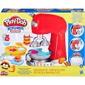 Ігровий набір для ліплення Чарівний міксер Плей До Play-Doh Kitchen Creations Magical Mixer 