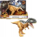 Динозавр Скорпіовенатор зі звуком Jurassic World Skorpiovenator Dinosaur  Roar Strikers