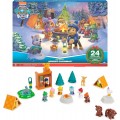 Щенячий патруль Адвент календарь Paw Patrol Advent Calendar 2022