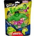 Фігурка тягнучка стретч антистрес Гуджитсу Халк Goo Jit Zu Marvel Hero Pack Gamma Ray Hulk