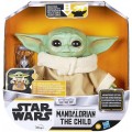 Інтерактивна іграшка  Йода Мандалорец Зоряні війни Малюк Грогу STAR WARS The Child Animatronic Baby Yoda Mandalorian