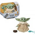 Інтерактивна іграшка  Йода Мандалорец Зоряні війни Малюк Грогу STAR WARS The Child Talking Plush 