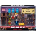Набір фігурок Роблокс зомбі атака Roblox Action Collection Zombie Attack Playset