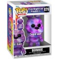 Фігурка фанко поп Боні Funko POP П'ять ночей з Фредді Five Nights at Freddy's Tie Dye Bonnie 879 64229