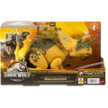 Динозавр  Regaliceratops Jurassic World Регаліцератопс зі звуком  Світ юрського періоду 