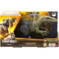 Динозавр  Orkoraptor Jurassic World Оркораптор зі звуком  Світ юрського періоду 